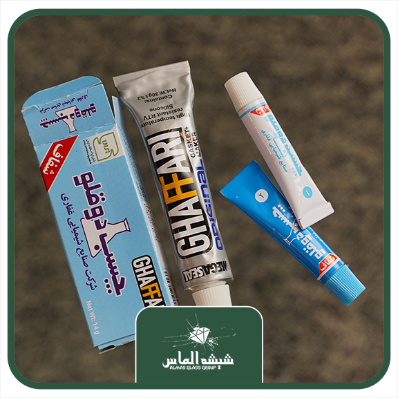 چسب-دوقلو
